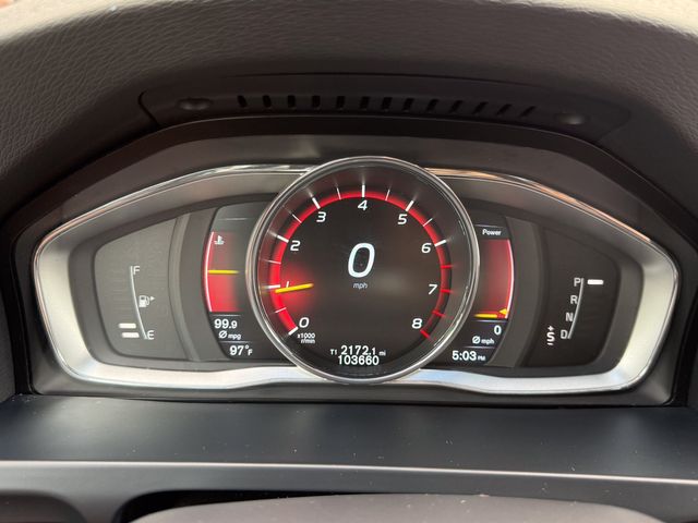 2016 Volvo S60 T5 Drive-E Premier