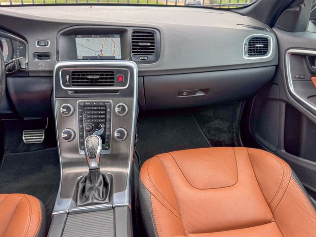 2016 Volvo S60 T5 Drive-E Premier