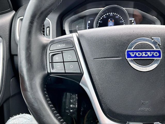 2016 Volvo V60 T5 Drive-E Premier