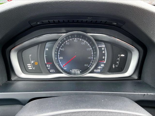 2016 Volvo V60 T5 Drive-E Premier