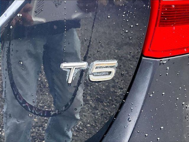 2016 Volvo V60 T5 Drive-E Premier