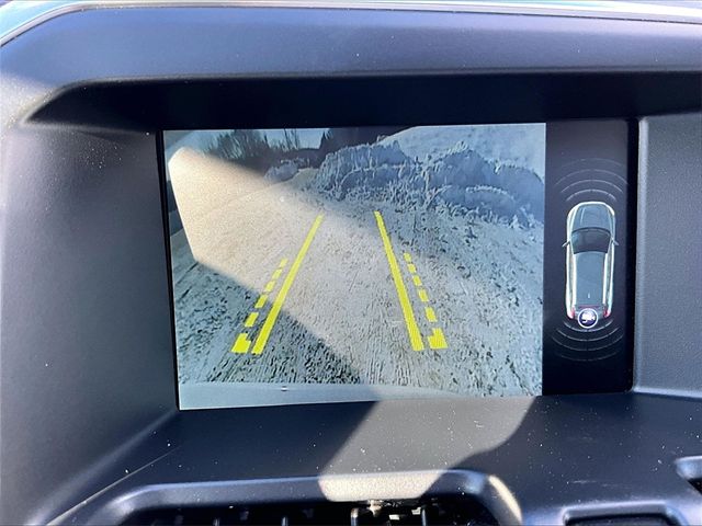 2016 Volvo XC60 T6 Drive-E