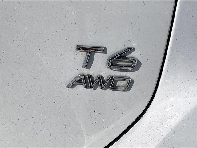 2016 Volvo XC60 T6 Drive-E