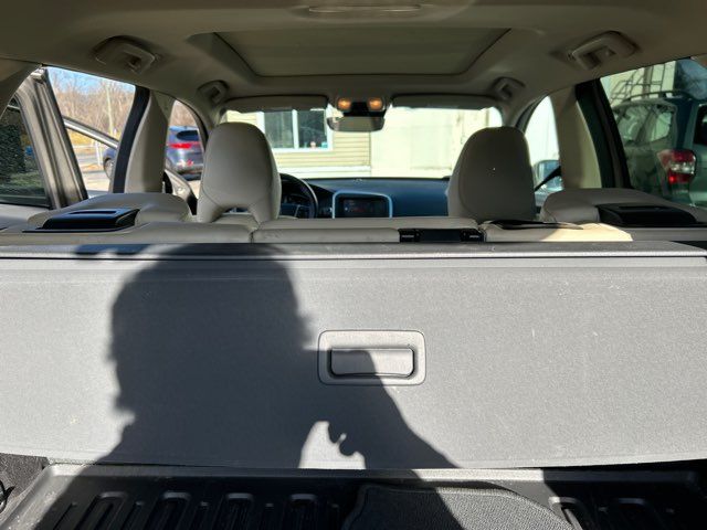 2016 Volvo XC60 T5 Premier