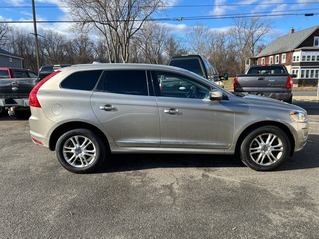 2016 Volvo XC60 T5 Premier