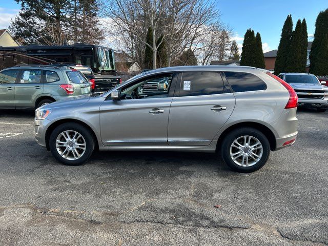 2016 Volvo XC60 T5 Premier
