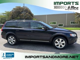 2016 Volvo Xc70
