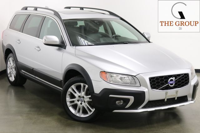 2016 Volvo XC70 T5 Premier | Mooresville, NC | The Group NC