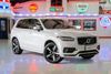 2016 Volvo XC90 T6 R-Design