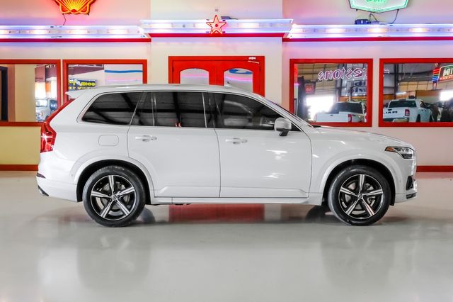 2016 Volvo XC90 T6 R-Design | New York, NY | Spincar Demo Account 2016 Volvo XC90 T6 R-Design | New York, NY | Spincar Demo Account