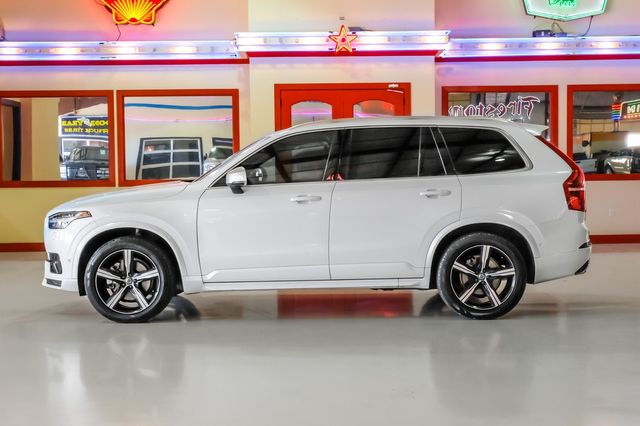 2016 Volvo XC90 T6 R-Design | New York, NY | Spincar Demo Account 2016 Volvo XC90 T6 R-Design | New York, NY | Spincar Demo Account