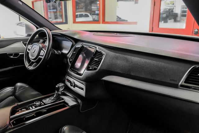 2016 Volvo XC90 T6 R-Design | New York, NY | Spincar Demo Account 2016 Volvo XC90 T6 R-Design | New York, NY | Spincar Demo Account