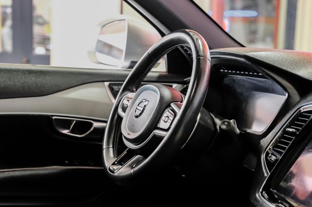 2016 Volvo XC90 T6 R-Design | New York, NY | Spincar Demo Account