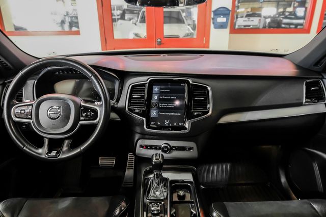 2016 Volvo XC90 T6 R-Design | New York, NY | Spincar Demo Account