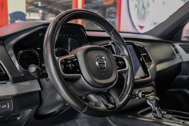 2016 Volvo XC90 T6 R-Design | New York, NY | Spincar Demo Account 2016 Volvo XC90 T6 R-Design | New York, NY | Spincar Demo Account