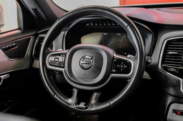 2016 Volvo XC90 T6 R-Design | New York, NY | Spincar Demo Account