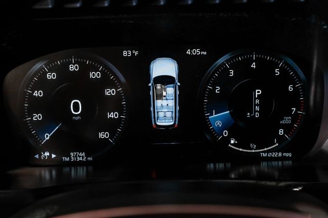 2016 Volvo XC90 T6 R-Design | New York, NY | Spincar Demo Account 2016 Volvo XC90 T6 R-Design | New York, NY | Spincar Demo Account