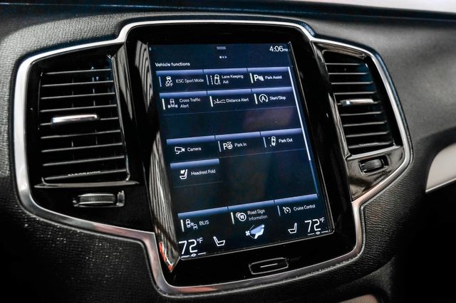 2016 Volvo XC90 T6 R-Design | New York, NY | Spincar Demo Account 2016 Volvo XC90 T6 R-Design | New York, NY | Spincar Demo Account