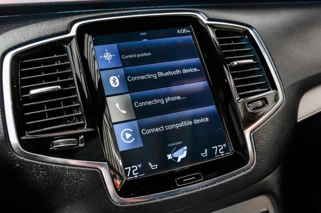 2016 Volvo XC90 T6 R-Design | New York, NY | Spincar Demo Account