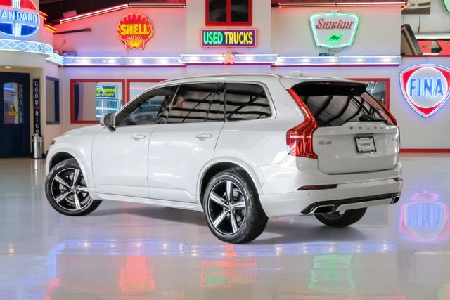 2016 Volvo XC90 T6 R-Design | New York, NY | Spincar Demo Account 2016 Volvo XC90 T6 R-Design | New York, NY | Spincar Demo Account