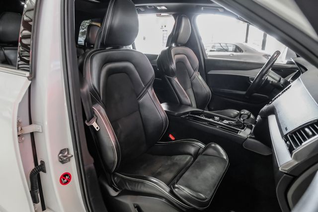 2016 Volvo XC90 T6 R-Design | New York, NY | Spincar Demo Account