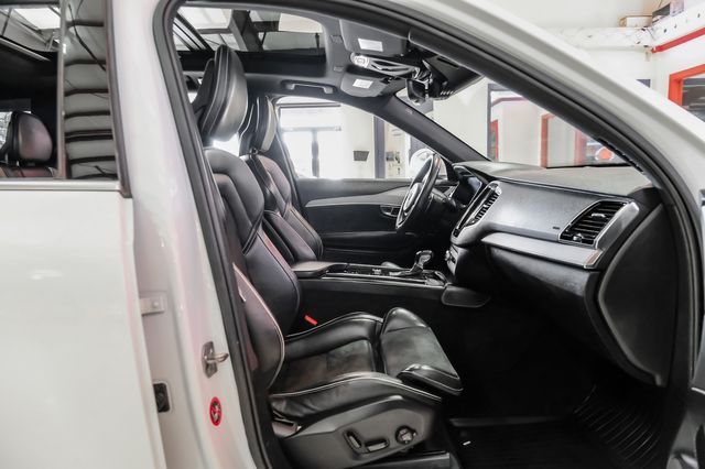 2016 Volvo XC90 T6 R-Design | New York, NY | Spincar Demo Account 2016 Volvo XC90 T6 R-Design | New York, NY | Spincar Demo Account