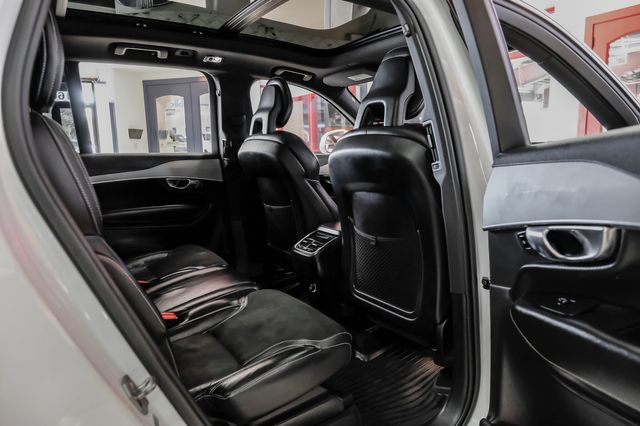 2016 Volvo XC90 T6 R-Design | New York, NY | Spincar Demo Account 2016 Volvo XC90 T6 R-Design | New York, NY | Spincar Demo Account