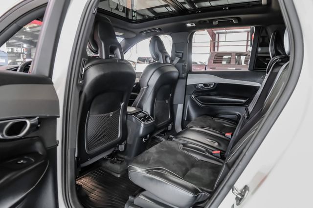 2016 Volvo XC90 T6 R-Design | New York, NY | Spincar Demo Account 2016 Volvo XC90 T6 R-Design | New York, NY | Spincar Demo Account