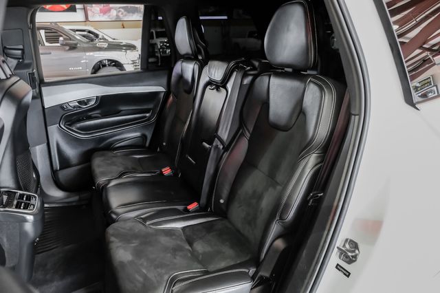 2016 Volvo XC90 T6 R-Design | New York, NY | Spincar Demo Account