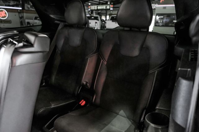 2016 Volvo XC90 T6 R-Design | New York, NY | Spincar Demo Account