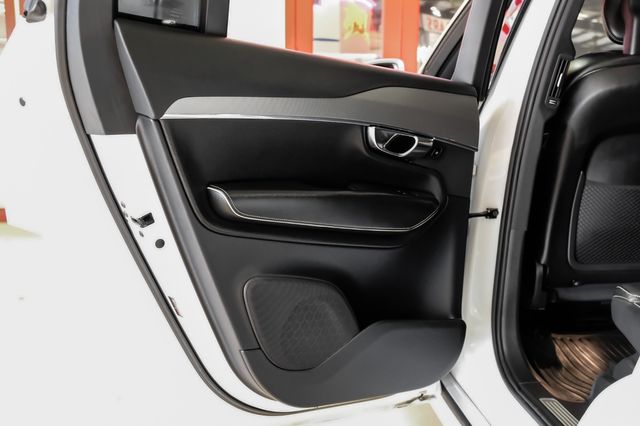 2016 Volvo XC90 T6 R-Design | New York, NY | Spincar Demo Account