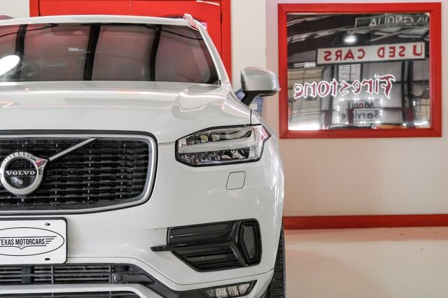 2016 Volvo XC90 T6 R-Design | New York, NY | Spincar Demo Account 2016 Volvo XC90 T6 R-Design | New York, NY | Spincar Demo Account