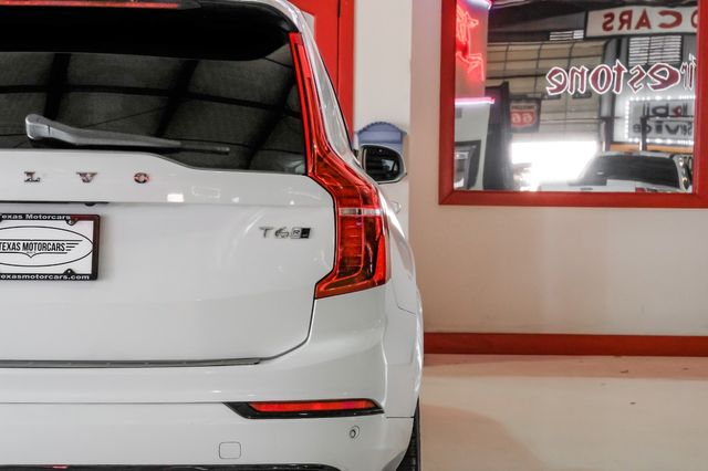 2016 Volvo XC90 T6 R-Design | New York, NY | Spincar Demo Account