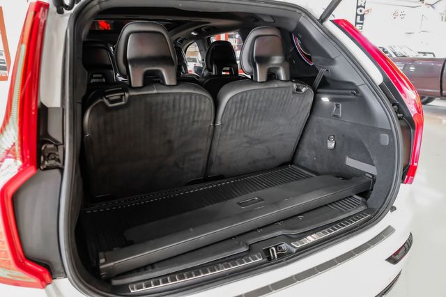 2016 Volvo XC90 T6 R-Design | New York, NY | Spincar Demo Account 2016 Volvo XC90 T6 R-Design | New York, NY | Spincar Demo Account