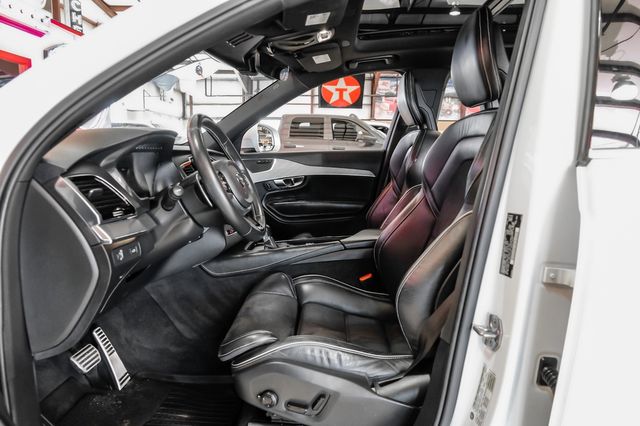 2016 Volvo XC90 T6 R-Design | New York, NY | Spincar Demo Account