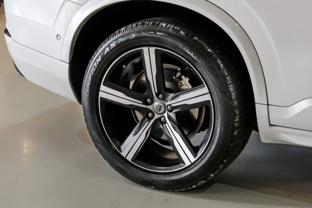 2016 Volvo XC90 T6 R-Design | New York, NY | Spincar Demo Account 2016 Volvo XC90 T6 R-Design | New York, NY | Spincar Demo Account