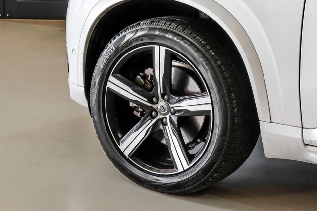 2016 Volvo XC90 T6 R-Design | New York, NY | Spincar Demo Account 2016 Volvo XC90 T6 R-Design | New York, NY | Spincar Demo Account