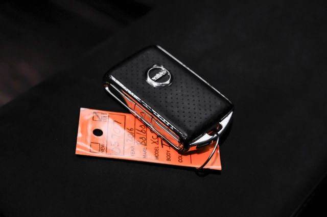 2016 Volvo XC90 T6 R-Design | New York, NY | Spincar Demo Account 2016 Volvo XC90 T6 R-Design | New York, NY | Spincar Demo Account