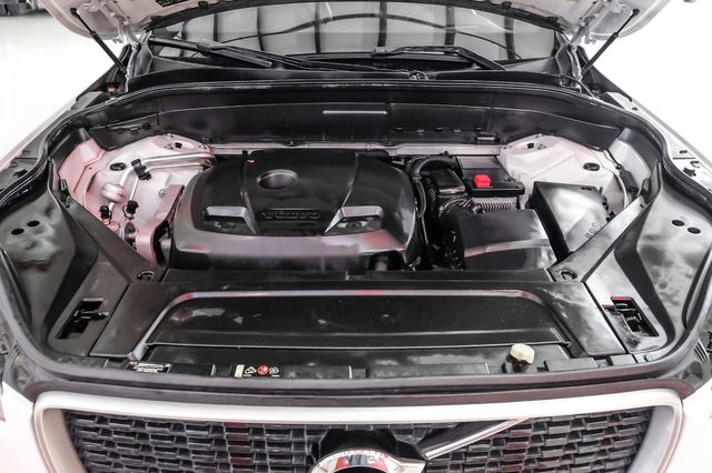 2016 Volvo XC90 T6 R-Design | New York, NY | Spincar Demo Account