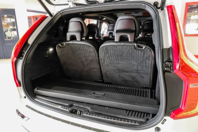 2016 Volvo XC90 T6 R-Design | New York, NY | Spincar Demo Account 2016 Volvo XC90 T6 R-Design | New York, NY | Spincar Demo Account