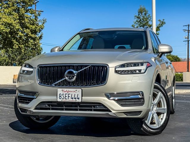 2016 Volvo XC90 T8 eAWD Momentum | Agoura Hills, CA | SoCal Auto Group 2016 Volvo XC90 T8 eAWD Momentum | Agoura Hills, CA | SoCal Auto Group