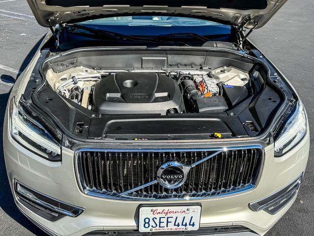 2016 Volvo XC90 T8 eAWD Momentum | Agoura Hills, CA | SoCal Auto Group 2016 Volvo XC90 T8 eAWD Momentum | Agoura Hills, CA | SoCal Auto Group