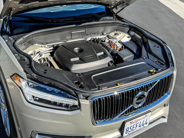 2016 Volvo XC90 T8 eAWD Momentum | Agoura Hills, CA | SoCal Auto Group 2016 Volvo XC90 T8 eAWD Momentum | Agoura Hills, CA | SoCal Auto Group