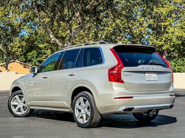 2016 Volvo XC90 T8 eAWD Momentum | Agoura Hills, CA | SoCal Auto Group 2016 Volvo XC90 T8 eAWD Momentum | Agoura Hills, CA | SoCal Auto Group