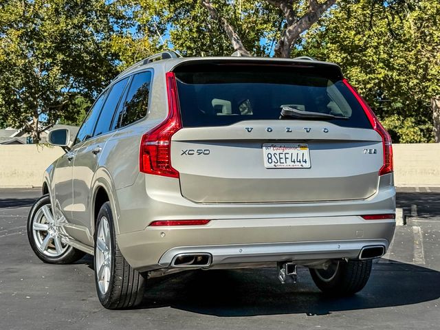 2016 Volvo XC90 T8 eAWD Momentum | Agoura Hills, CA | SoCal Auto Group 2016 Volvo XC90 T8 eAWD Momentum | Agoura Hills, CA | SoCal Auto Group
