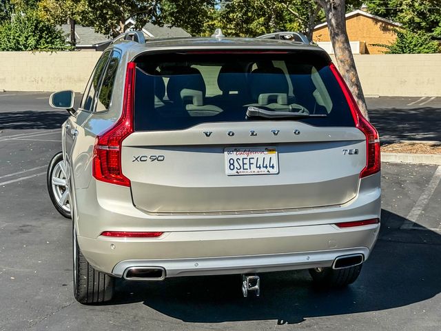 2016 Volvo XC90 T8 eAWD Momentum | Agoura Hills, CA | SoCal Auto Group 2016 Volvo XC90 T8 eAWD Momentum | Agoura Hills, CA | SoCal Auto Group