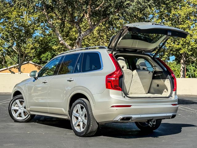 2016 Volvo XC90 T8 eAWD Momentum | Agoura Hills, CA | SoCal Auto Group 2016 Volvo XC90 T8 eAWD Momentum | Agoura Hills, CA | SoCal Auto Group