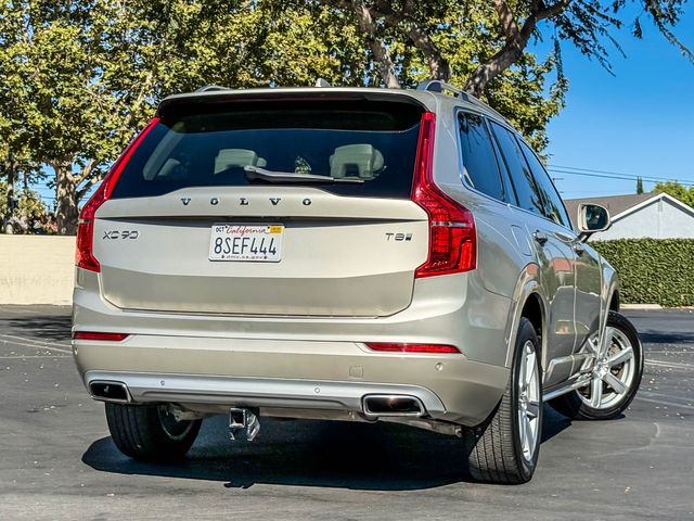 2016 Volvo XC90 T8 eAWD Momentum | Agoura Hills, CA | SoCal Auto Group 2016 Volvo XC90 T8 eAWD Momentum | Agoura Hills, CA | SoCal Auto Group