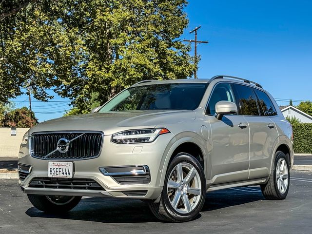 2016 Volvo XC90 T8 eAWD Momentum | Agoura Hills, CA | SoCal Auto Group 2016 Volvo XC90 T8 eAWD Momentum | Agoura Hills, CA | SoCal Auto Group