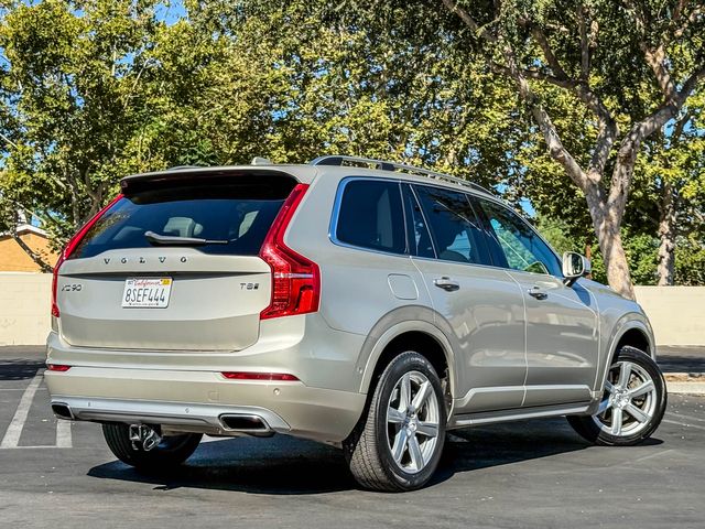 2016 Volvo XC90 T8 eAWD Momentum | Agoura Hills, CA | SoCal Auto Group 2016 Volvo XC90 T8 eAWD Momentum | Agoura Hills, CA | SoCal Auto Group